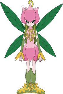 Lilimon
