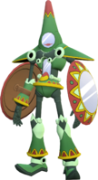 Mercuremon Model New Century.png