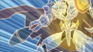 OmegaShoutmon - Digimon Masters Online Wiki - DMO Wiki