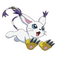 Tailmon Wikimon The 1 Digimon Wiki