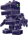 ToyAgumon (Black) DSAM Model.png