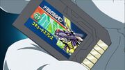 DigiMemory (Xros Wars) - Wikimon - The #1 Digimon wiki