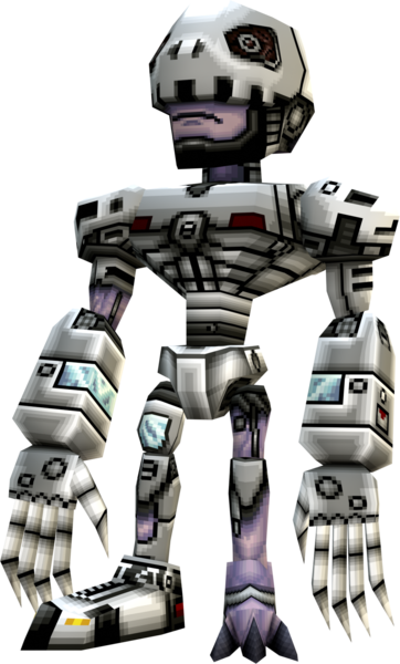 File:Andromon Model DW.png