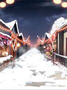 Digimon Collectors location