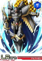 Alphamon - Wikimon - The #1 Digimon wiki