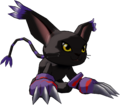 BlackTailmon DSAM Model.png