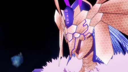 Eosmon (Ultimate) - Wikimon - The #1 Digimon wiki