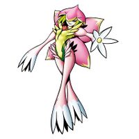 Ancient Irismon - Wikimon - The #1 Digimon wiki