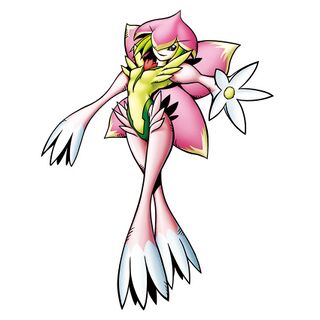 Gardevoir, Wiki The King of Cartoons