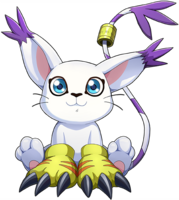 Tailmon new century.png