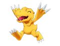 Agumon digimon animation 25th anniversary.jpg