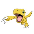 Agumon rearise.jpg