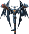 Devimon new century.png
