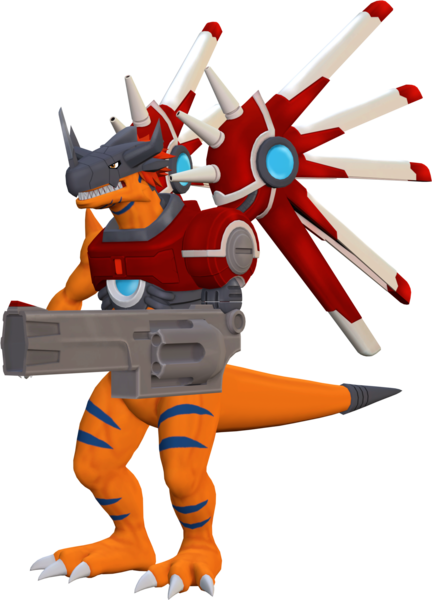 File:Rize Greymon Model DSR.png
