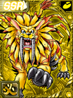 Saberleomon re collectors card2.png