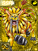 Saberleomon re collectors card2.png