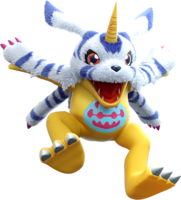 Gabumon Model Source Code.png