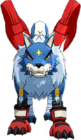 Gaogamon model new century.png