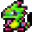 Gekkomon