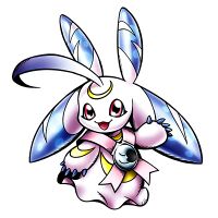 Spadamon - Wikimon - The #1 Digimon wiki