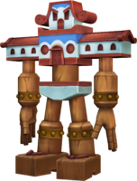 Mansion Giant Model Digimon Masters.png