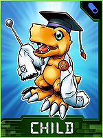 Agumon Hakase Collectors Child Card.jpg