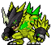 Category:Images of Bulkmon - Wikimon - The #1 Digimon wiki