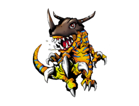 Evolution Stage - Wikimon - The #1 Digimon wiki