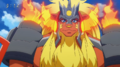 Flaremon Digimon Beatbreak.png