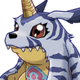 Gabumon