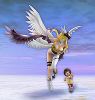 Gem yagami hikari and angewomon4.jpg