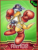 Kangarumon Collectors Armor Card.jpg