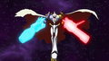 Omegamon garurucannon greycannon.png