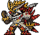 Rasenmon - Wikimon - The #1 Digimon wiki