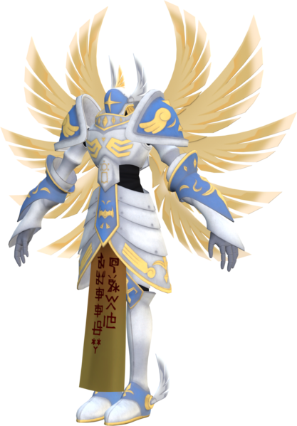 File:Seraphimon Model DSR.png
