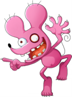 Tyumon new century.png