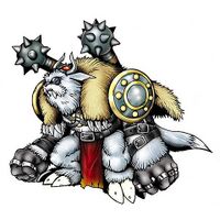 Omegamon: Merciful Mode - Wikimon - The #1 Digimon wiki