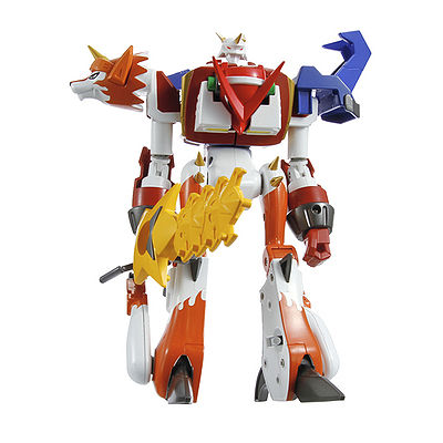 shoutmon figure