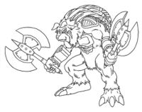 Blizzarmon lineart.jpg