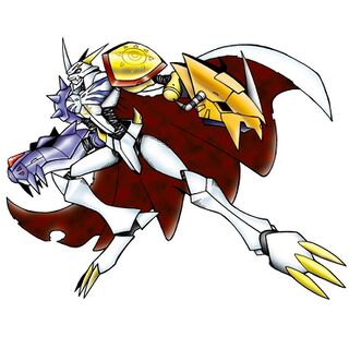 Wikimon - The #1 Digimon Wiki