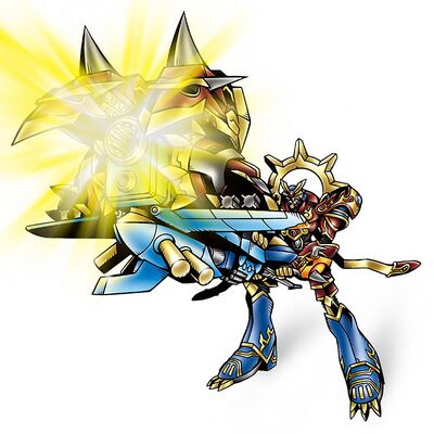 ZERO-ARMS: Orochi - Wikimon - The #1 Digimon wiki