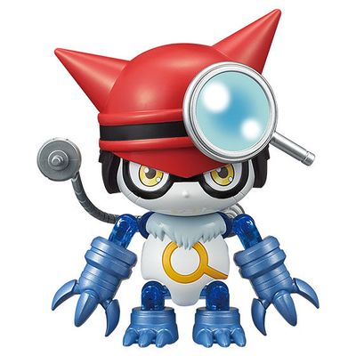 Gatchmon - Wikimon - The #1 Digimon wiki