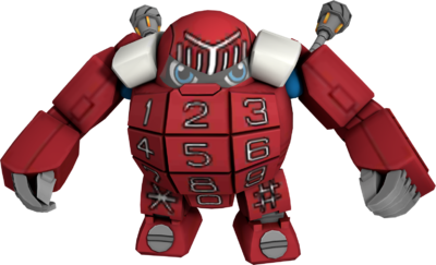 Callmon - Wikimon - The #1 Digimon wiki