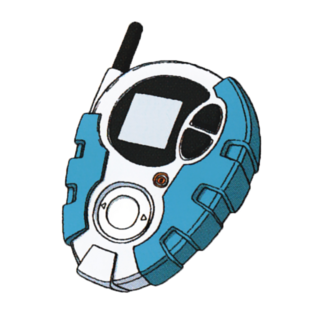 Digivice - Wikimon - The #1 Digimon wiki