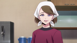 Kanuma Nagisa