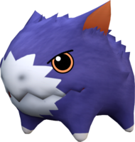Dorimon super rumble.png