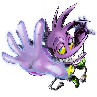 Rayman Legends, Wiki