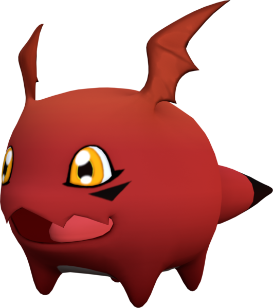 File:Gigimon Model DSR.png