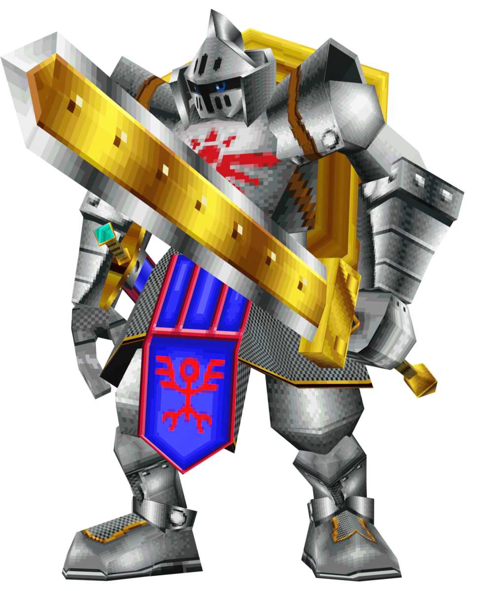 File:Knightmon Model DW3.png - Wikimon - The #1 Digimon wiki