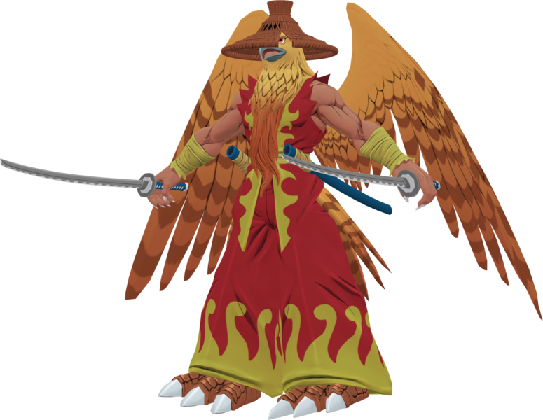 File:Buraimon Model TS.png